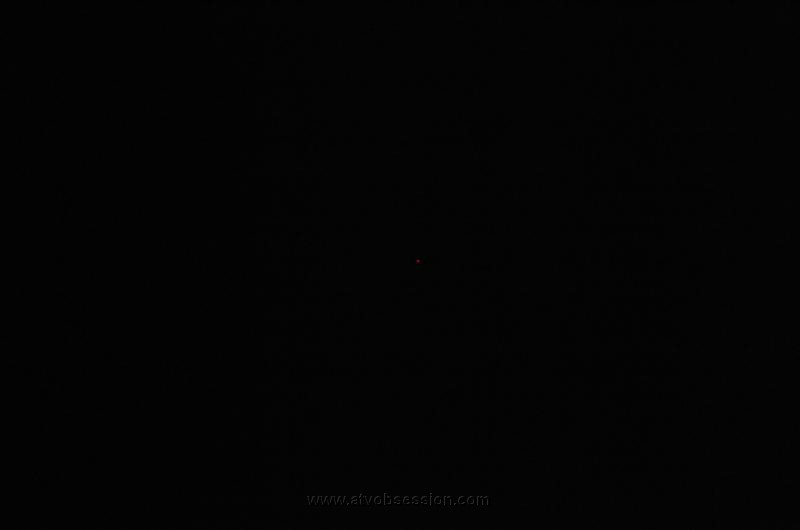 066.  Just Like The Night Before, Wayne Enjoys The View Heading Home..jpg