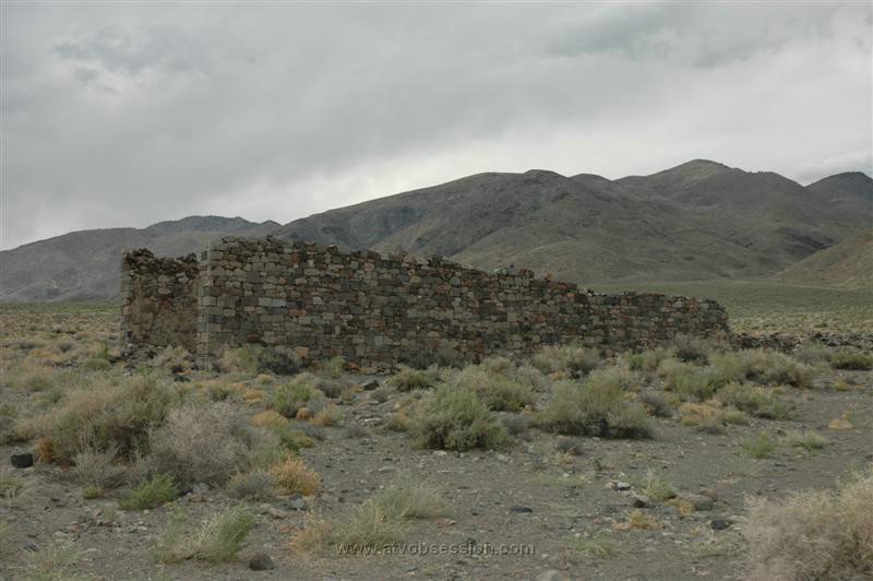 110. A Short Distance Away Is The Remains Of The Endowment Mill. .jpg