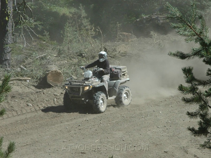 067. Lori arrives, pre-radiator transplant..jpg