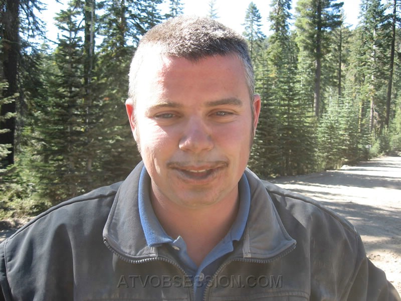 078. Scott at lunch break...he looks parched..jpg