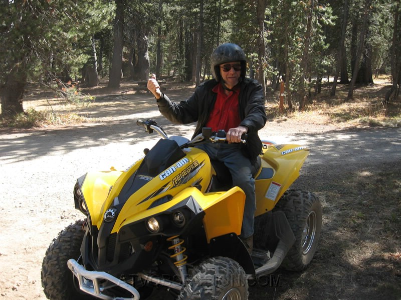 16. Even camp host Rich, wants to trade in his Honda..jpg