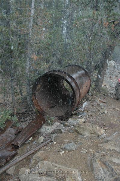 102. I love the old mining equipment..these guys worked hard..jpg