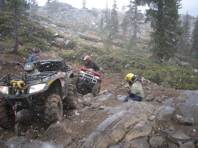 107. Larry just takes a hand line with Bill pullin'..jpg