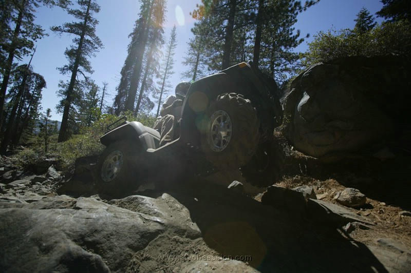 091. Check out the sliver of space between the left front and the rock..jpg