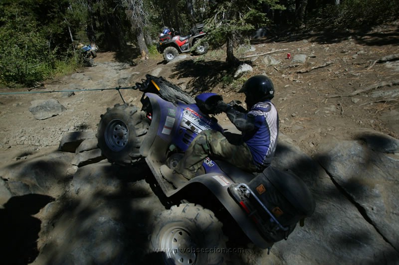 117. The nose starts to come up..jpg