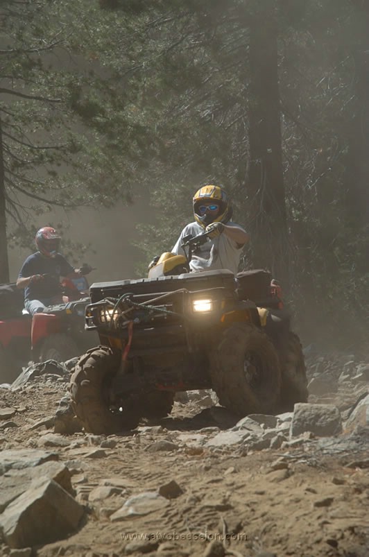 176. Bill takes his turn..jpg