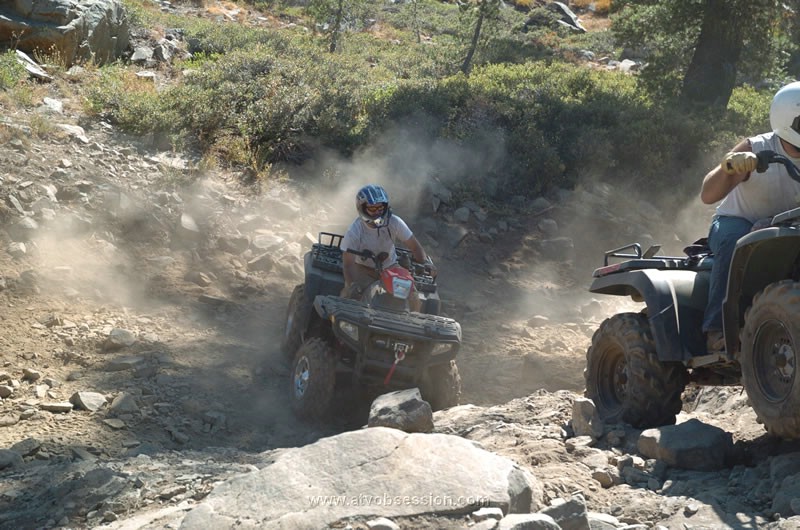 207. Dusty lines up as Chad goes..jpg