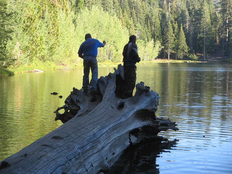 54. Jack and Bill..K I S S I...never mind..jpg