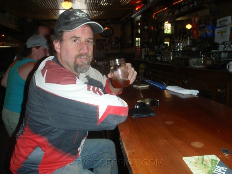 39. Will with a beverage..jpg