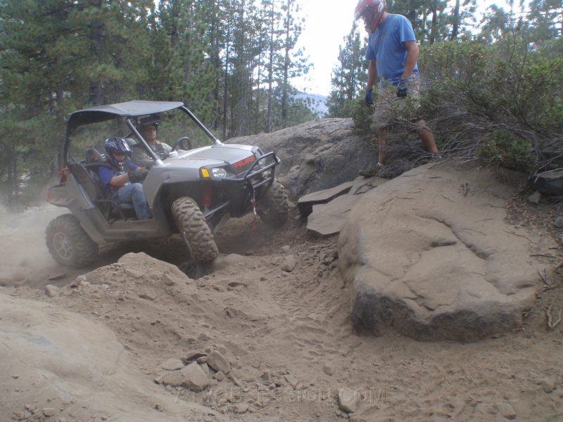 054. Larry goes a different line..jpg