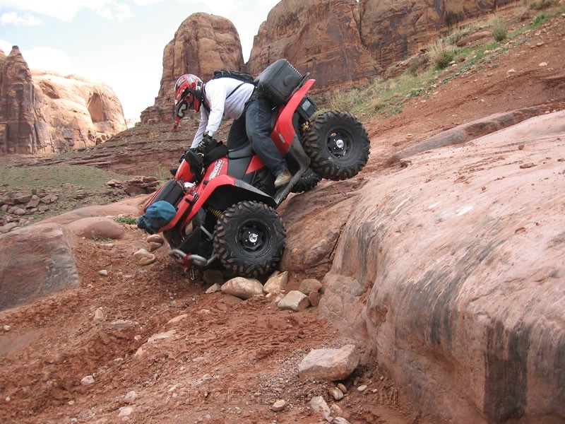 081. Wheel up..Throttle out my friend..jpg