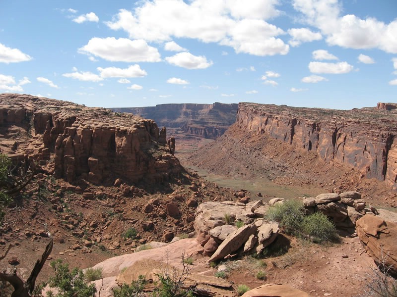 176. This is about halfway on the trail..jpg