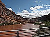 040. We head toward Cliffhanger and cross the Colorado River..jpg