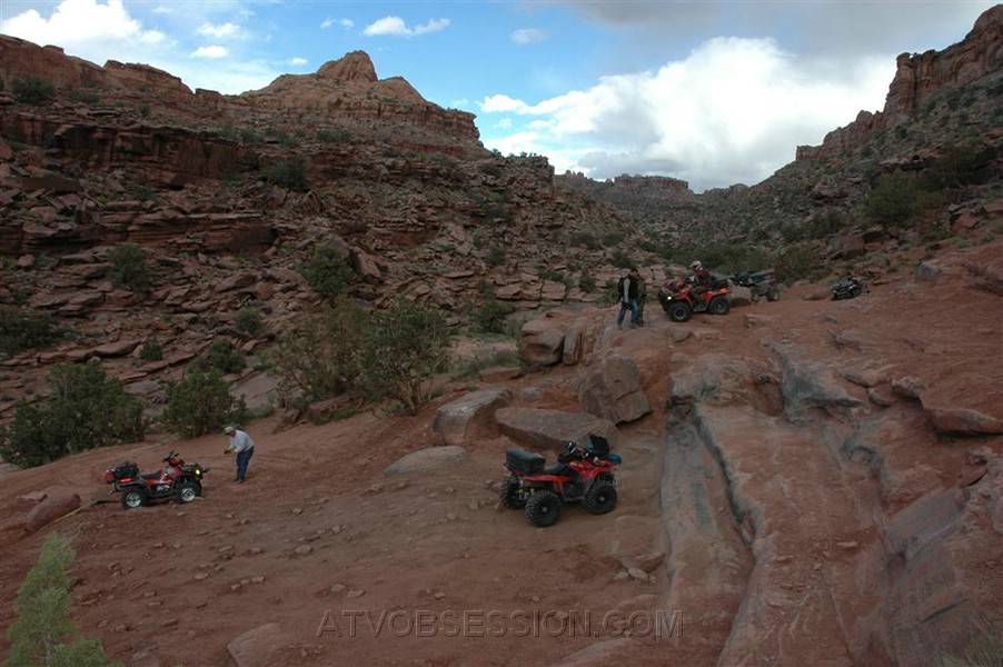 173. Losing light...let's get this set up..jpg