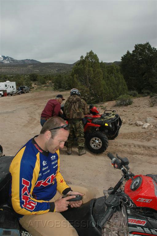 020. 'Dusty..you read the map...can you plug intio your GPS'..jpg