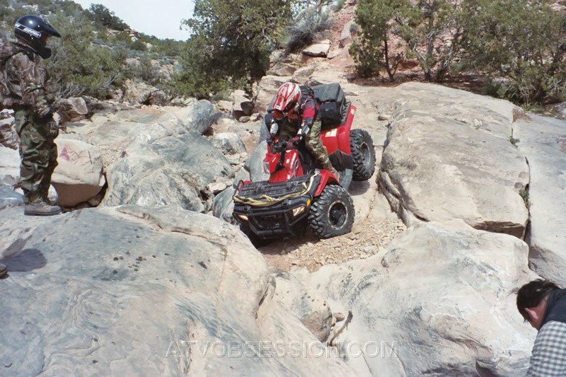 026. Now to make a 2nd U turn..jpg