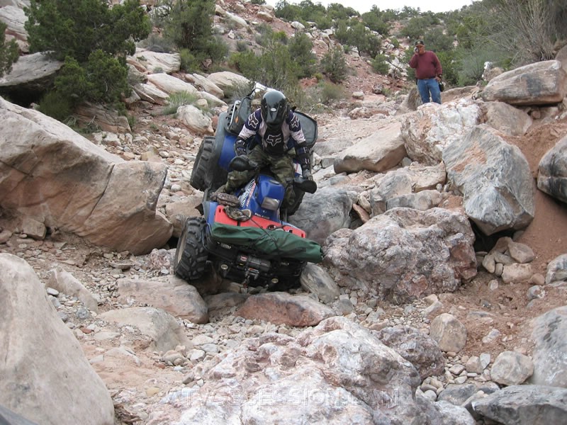 107. Jack looks like he's riding a bull in this shot..jpg