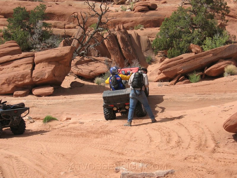 042. Thomas takes some shots of Jack Bauer..er Dusty..jpg