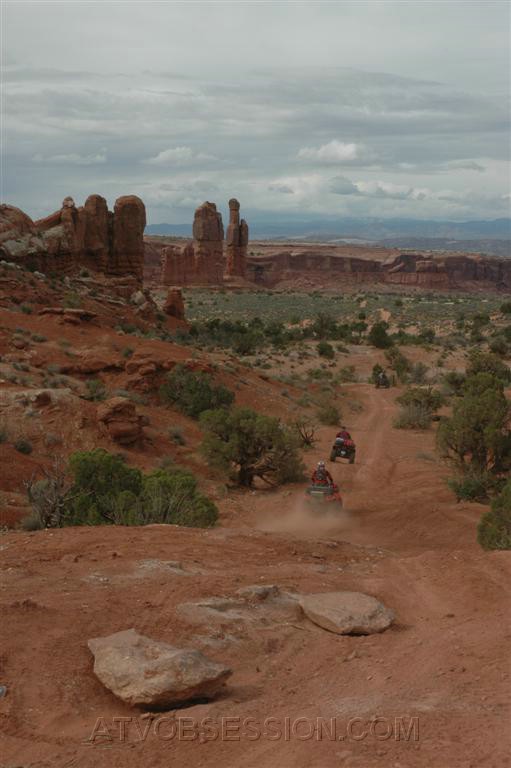 086. Steve and Ken take off..jpg