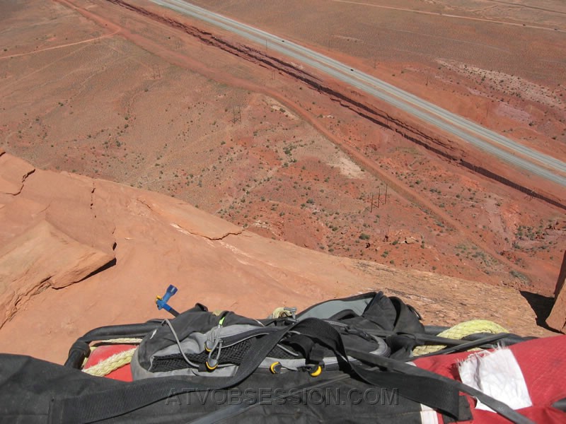 063. Looking over my quad..it's a long way down..jpg