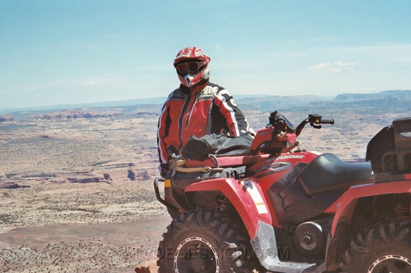 064. It was still cold up there..jpg