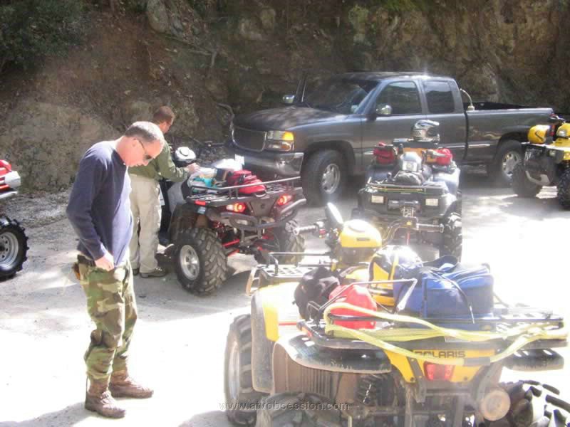 046. Terry checking that down is still the ground..jpg