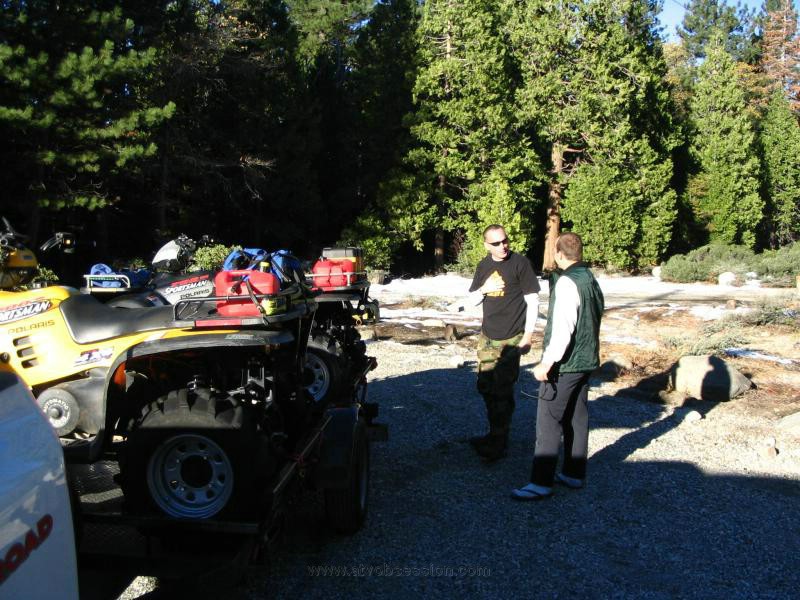 057. Terry and Dusty talk about what else...Hondas..jpg