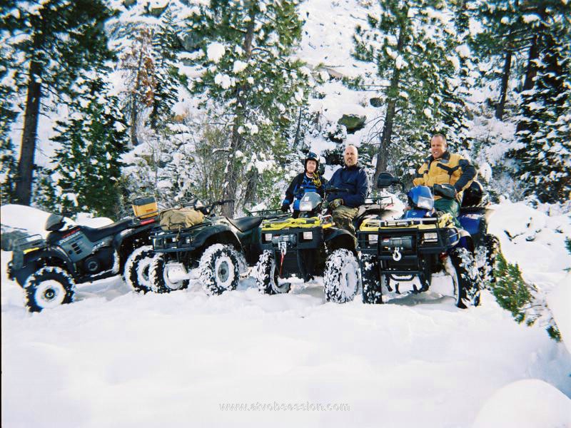102. Terry, Ken and Jack near Eagle Lakes.jpg