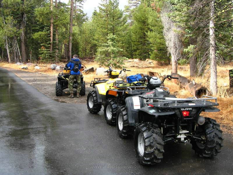 130. The weather is decent..lined up..jpg