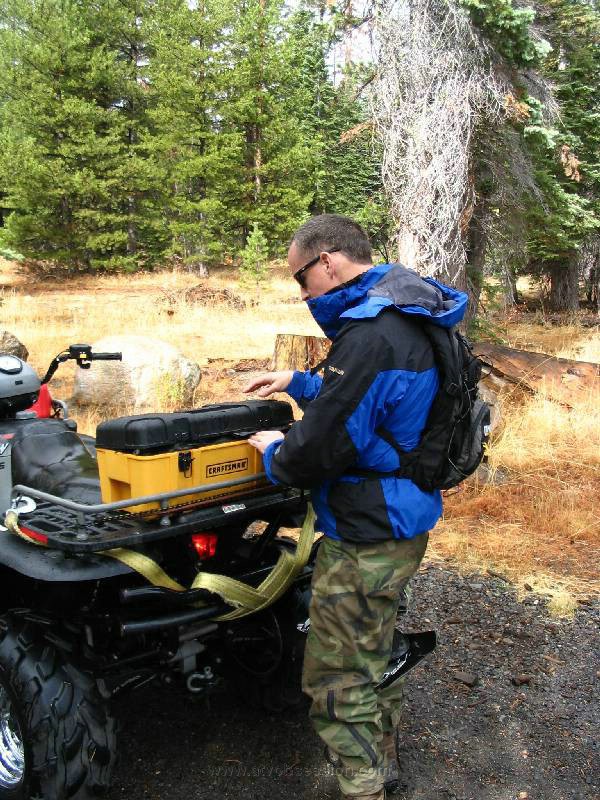 131. Terry makes sure his velcro is secure..jpg