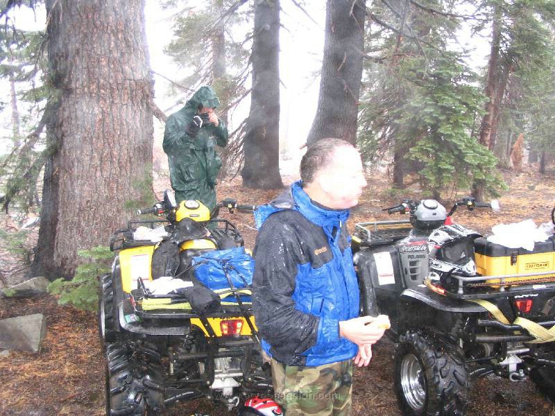 132. 8000 feet...WINDY and wet..jpg