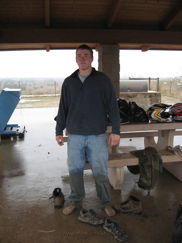 24. Trace...next time wear the Depends..jpg