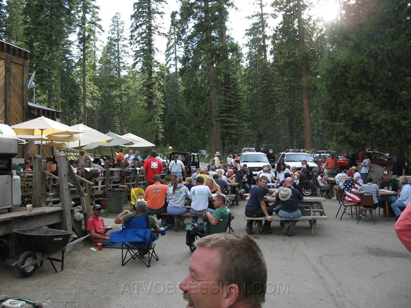 81. FOTR at Robb's Resort having some good food..jpg