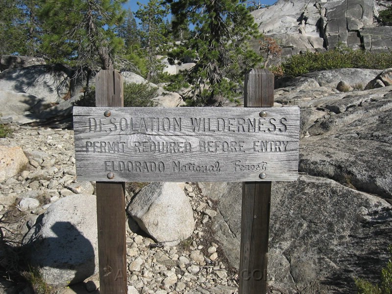 135. Just before Rockbound, we run into Desolation Wilderness..jpg