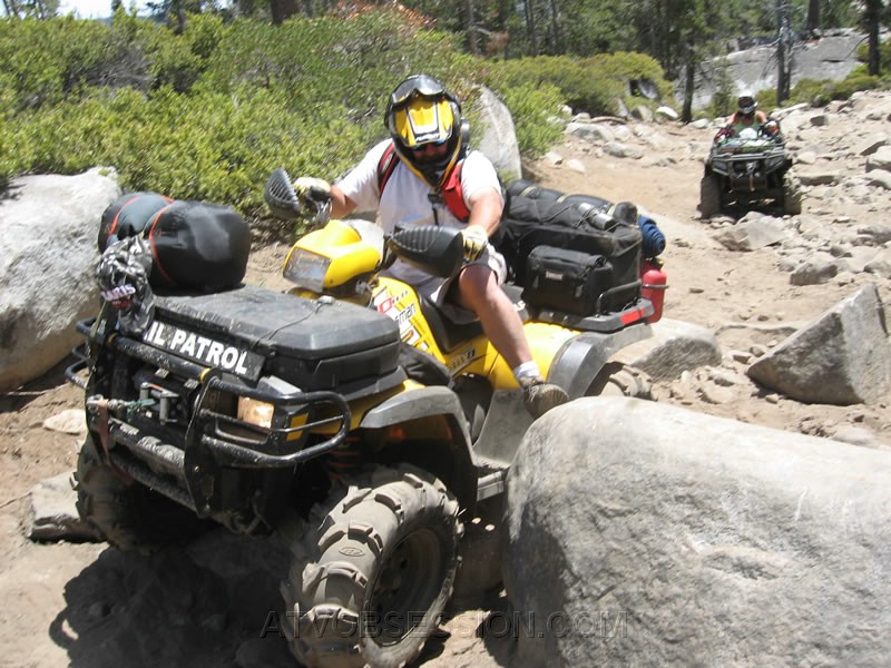 205. Awe screw it...just push..jpg