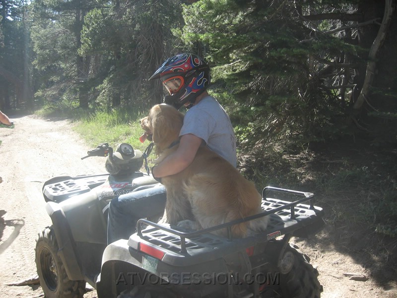 27. Time for a ride..jpg