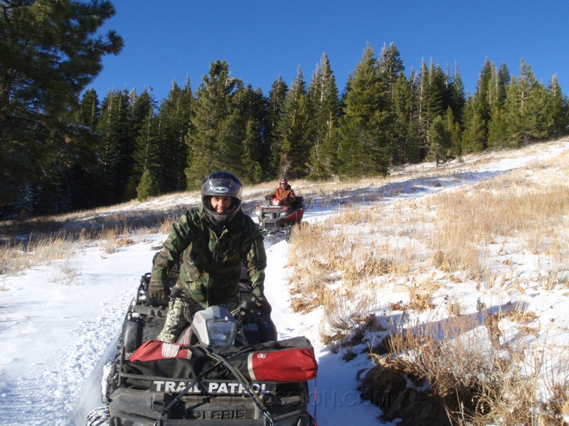 27. Much easier coming down..jpg