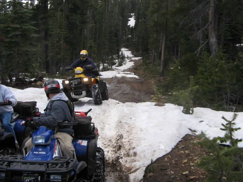 22. The snow amazingly got thicker..jpg