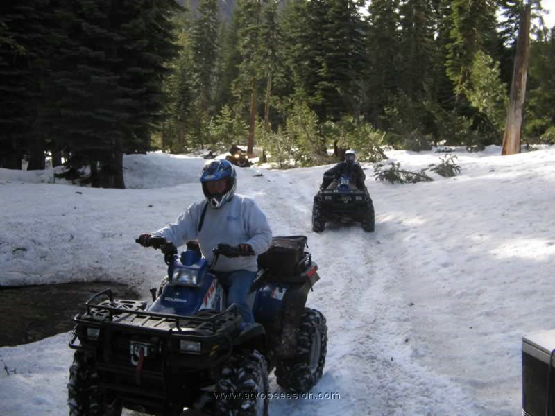 25. Around McKintry Lake it's solid snow..jpg