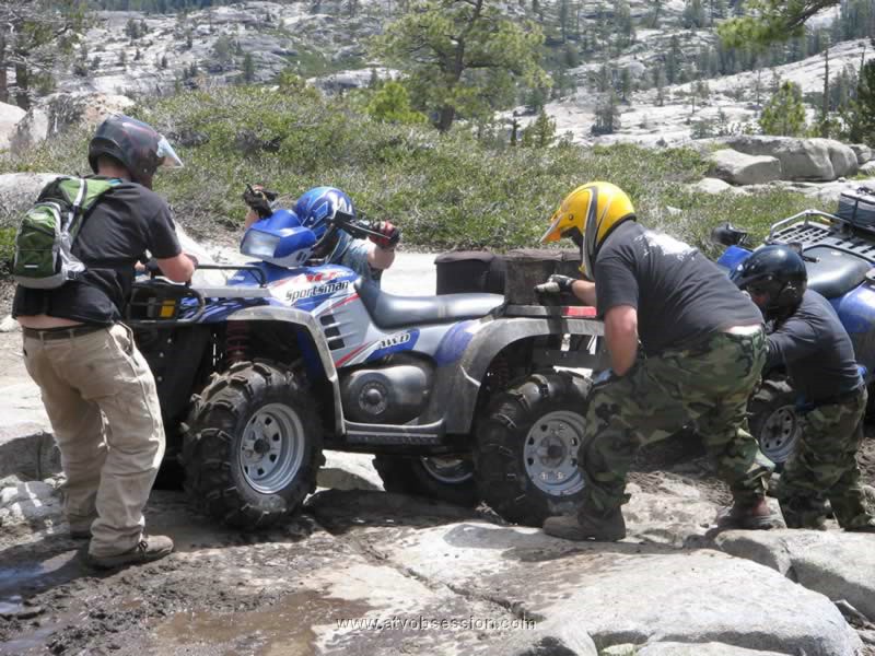 55. Dan gets a little help from his friends..jpg