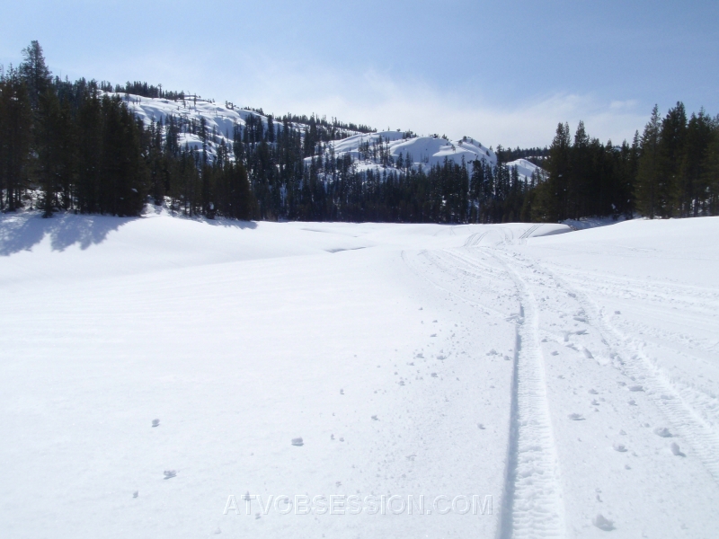20. Cruising on the lake..jpg