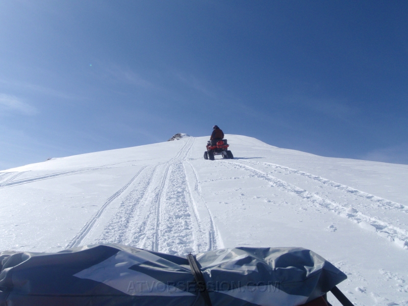 45. The Scott goes higher..but bogs down..jpg