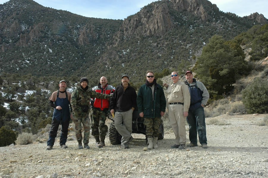 121. Ed, Lori, Ken, Dave, Brad, Bob and Larry..jpg