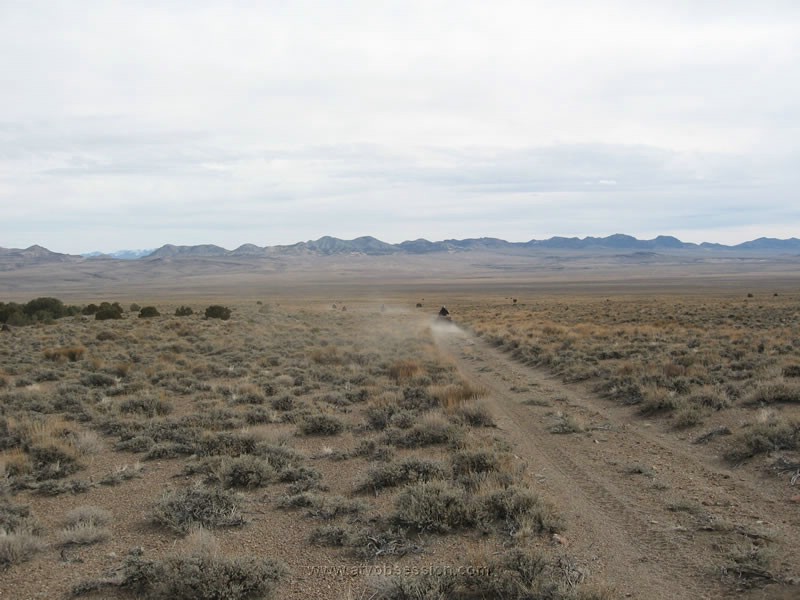 133. We roar off toward a spot for lunch..jpg