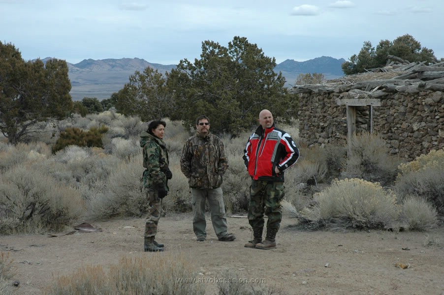 160. Lori, Dave and Ken after financing falls through on the fixer-upper..jpg