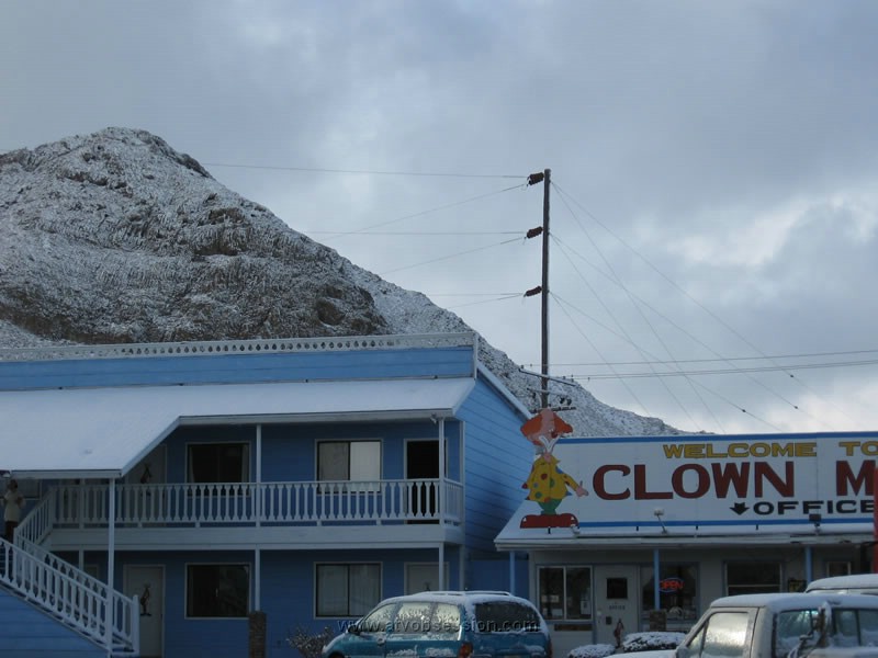 223. Bye bye Clown..jpg