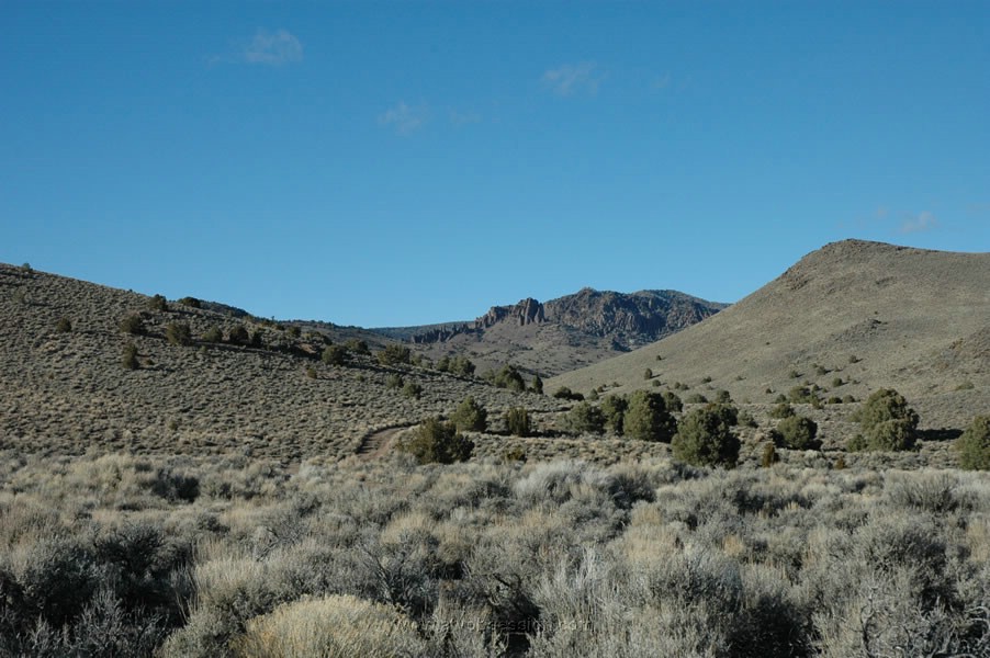 275. The sun took it's toll on the snow..jpg