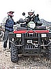 209. Brad on his MV700 discuss the best path back..jpg
