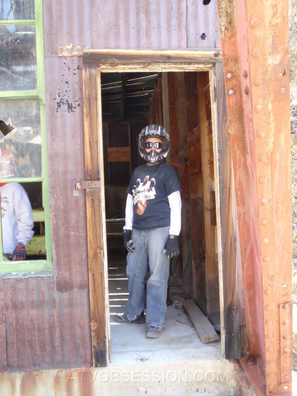 069. Monica explores the winch house..jpg