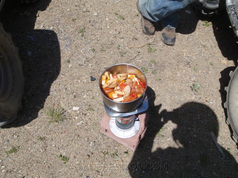 105. Scott whips out the stove for stew..jpg